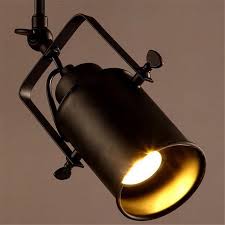 Maybe you would like to learn more about one of these? Vintage Track Lighting Fixtures Light Fixtures Design Ideas Luminaria