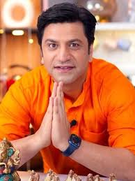 Chef Kunal Kapur's Jim-Jam modak recipe for Ganpati celebrations is a bit  'hatke'