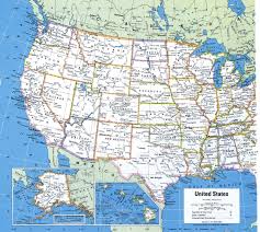 See full list on mapsofworld.com United States Map