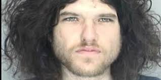 Livonia police arrest video game theft suspect