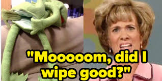The reality is, though, that you're often being vomited on, you have literally zero spare time, dragging insomnia, and we're the ones that absolutely sympathize with you. 40 Hilarious Parenting Memes From 2021