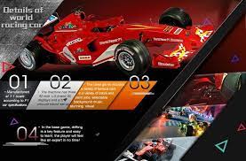 Gz Qingfeng Electronics Company Electronics Companies Racing Simulator Air Hockey