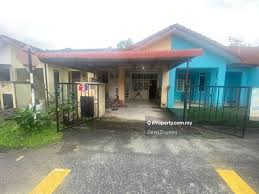 Maybe you would like to learn more about one of these? Taman Pahlawan Telok Panglima Garang 1 Sty Terrace Link House 3 Bedrooms For Sale Iproperty Com My