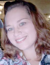 Amber Liming Branham, 33