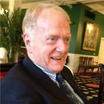 Obituary information for John McCarrell Allardice