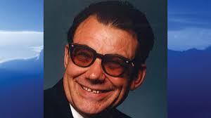 James D. Bertolini Obituary