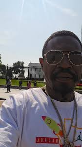 The trump hater was gone get a good conversation with me until he mentioned  satan.. aww naw you