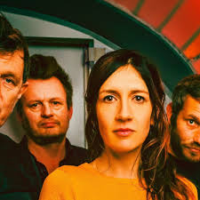 Fiona Jane Pop, van thuis op de bank naar debuutplaat op vinyl