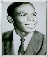 Ernest Lee Thomas (born March 26, 1949) is an American actor. He was born  in Gary, Indiana. He is best known for his role as Roger "Raj" Thomas