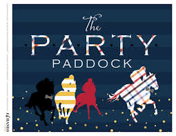 We may earn commission on s. Kentucky Derby Party Printables Derby Style Hostess With The Mostess