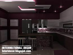 top catalog of kitchen ceiling designs