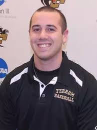 2016 Baseball Roster