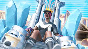 Let me know if you would like a tutorial on how to do this!_____. Atozaq 3d Fortnite Thumbnails
