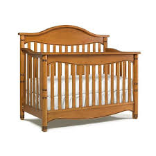 Babi Italia Harrington Lifestyle Convertible Crib Mocha Babiesrus Baby Cribs Cribs Baby Girl Bedding