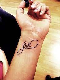 When you're getting a new tattoo, the location of your tattoo is just as important as she says it represents strength and love and that it hurt like hell. 155 Wrist Tattoos That Are Beautiful And Inspiring Ideas Body Tattoo Art