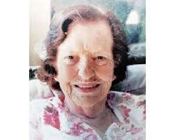 Elizabeth West Obituary (1934