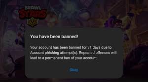 Please Supercell I Did Nothing Wrong I Was Helping My Friend Return His Hacked Account And They Banned Me Upvote So Supercell Will See It Brawlstars