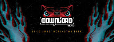 The uk's premier hard rock but we do have exciting news for 2022. Download Festival Uk Announce 2022 Headliners After 2021 Postponement Tattoo Com