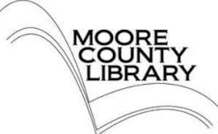 Moore County Library: Pre-School Storytime