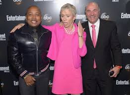 20 Things You Didn T Know About Barbara Corcoran