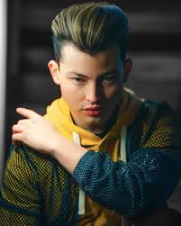 The American Reporter Rising Star Erik Goca Collab w/ Tribe Mafia