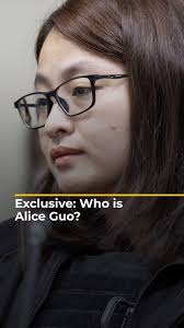 Exclusive: Who is Alice Guo?