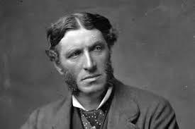 Matthew Arnold