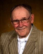 Obituary for Richard Dewey Heald