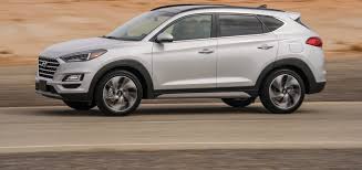 At edmunds we drive every car we review, performing road tests and competitor comparisons to help you find your perfect car. 2019 Hyundai Tucson Review