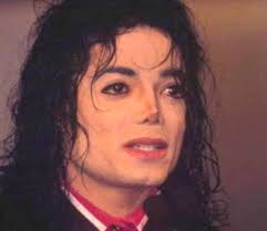 Michael Jackson was shy, but he still spoke out against people and things  that weren't right. DON'T LET BEING SHY STOP YOU🫵