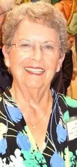 Betty Loeffler Obituary (1939