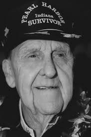 Richard Pauls Obituary (1922