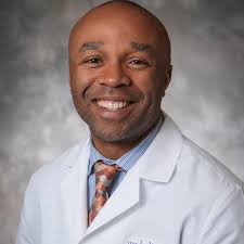 Dr. Larry Vaughn, MD, Internal Medicine