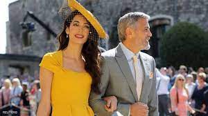 Jun 22, 2021 · أعلن الممثل الأميركي جورج كلوني وغيره من نجوم هوليوود الإثنين إطلاق برنامج تربوي يهدف إلى إعداد تلامذة ثانويات من لوس أنجليس متحدرين من عائلات فقيرة أو من اقليات للعمل في مجال السينما. Ø¬ÙˆØ±Ø¬ ÙƒÙ„ÙˆÙ†ÙŠ ÙˆØ²ÙˆØ¬ØªÙ‡ Ø£Ù…Ù„ ÙŠØ·Ù„Ù‚Ø§Ù† ØªØ±Ø§ÙŠÙ„ ÙˆÙˆØ§ØªØ´ Ø£Ø®Ø¨Ø§Ø± Ø³ÙƒØ§ÙŠ Ù†ÙŠÙˆØ² Ø¹Ø±Ø¨ÙŠØ©