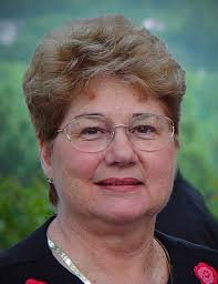 Obituary information for Marjorie "Margy" Topp