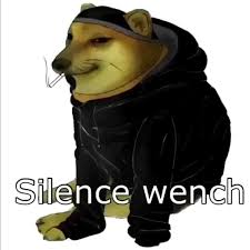 Maybe you would like to learn more about one of these? Silence Wench I Do Not Wish To Be Horny Anymore I Just Want To Be Happy Coub The Biggest Video Meme Platform