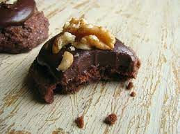 Top 10 Best New Zealand Recipes Top Inspired Gluten Free Dairy Free Cookie Recipes Dairy Free