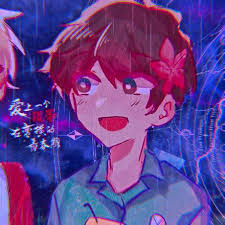Tommy Tubbo Matching Icons 2 2 Áµ Dream Artwork Matching Profile Pictures Minecraft Fan Art Not really satisfied with this piece. pinterest