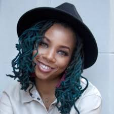 Latricia Brown's Instagram, Twitter & Facebook