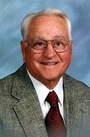 Lionel William Grady Obituary