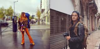 Learn about joão mota (tv actor): Mariana Monteiro E Joao Mota Embarcam Numa Viagem Original Movenoticias