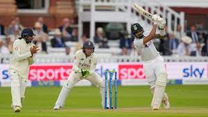 Eng vs ind, 3rd test: England Vs India 2nd Test At Lord S Day 1 Highlights Rahul Rohit And Kohli Help Ind Dictate Terms At Lord S India Today