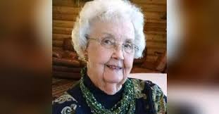 Mildred Irene De Zwarte Obituary