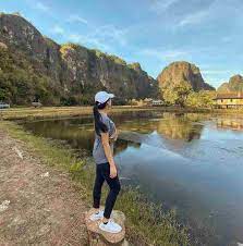 Maybe you would like to learn more about one of these? Info Lokasi Tiket Masuk Kampoeng Karts Rammang Rammang Maros Sulsel