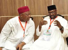 Samuel nda isaiiah is a nigerian businessman and politician. Fvlfmy Ngcsvwm