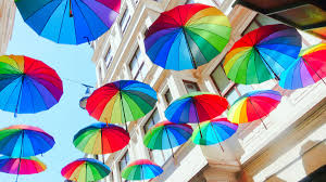 La suprema corte de justicia de la nación cambió su logo en apoyo al mes del orgullo, que busca visibilizar y normalizar las distintas orientaciones sexuales e. Cuando Y Como Se Celebra El Dia Internacional Del Orgullo Gay