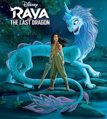 Main charactersraya the daughter of the heartlands' chief benja, having been trained to be the guardian of the … lethal chef: Pin By Mary Mia On Raya And The Last Dragon In 2021 Disney Fan Art Dragon Movies Disney Art