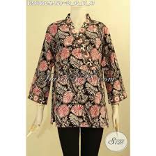 Model baju terbaru online, model baju atasan terbaru 2021, model baju tunik terbaru 2021, baju wanita modis, model baju atasan terbaru 2021 untuk pesta, baju. Jual Produk Batik Wanita Desain Baju Batik Termurah Dan Terlengkap Juni 2021 Bukalapak