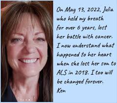 YOU'RE THE GHOST There's a part of the grieving process, where your soul  kind of leaves your body too. As though it's off searching for the one you  lost, somewhere in the