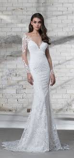 2019 Love By Pnina Tornai Collection Kleinfeld Bridal Wedding Dresses Kleinfeld Fit And Flare Wedding Dress Pnina Tornai Wedding Dress